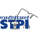Software Technology Park of India (STPI) logo